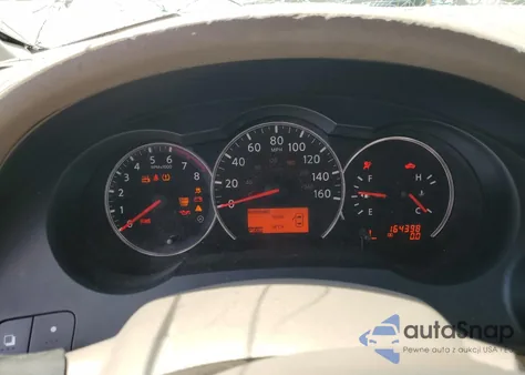 2012 Nissan Altima Base z USA, uszkodzony, nr VIN 1N4AL2AP7CN485642